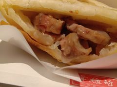 驴肉火烧-掌柜的店·河南菜(世茂店)