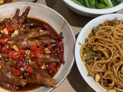 -老三样·旧食新味(万寿宫店)