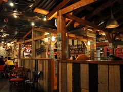 -阿甘虾餐厅(凌霄阁店)