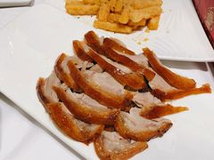 -玉林烤鸭店(黄村康庄店)