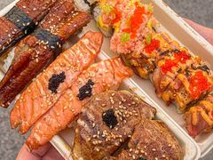 -桃太郎创作料理(大坪店)