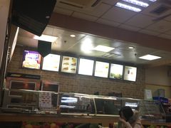 -SUBWAY赛百味(金码大厦店)