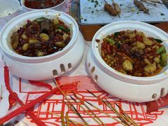 -饶福记·南昌烧烤大排档(九龙湖土著店)