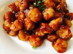-乾隆美食·本帮菜(黄河路店)