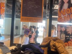 -G-STEPS舞蹈工作室