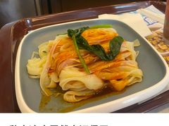 -魏家凉皮(八里庄店)