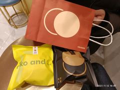 -泽田本家·铜锣烧(环贸店)