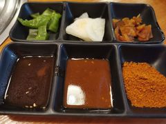 -匠太烧肉台日料理餐酒馆(三林店)