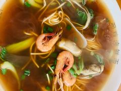 -阿玲海鲜面(高亭镇星河路店)