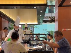 -大神太神·铁板烧(七宝领展广场店)