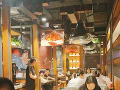 -辣尚瘾·烤鱼·新川菜(交大直营店)