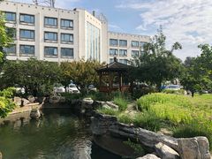 -北京邮电会议中心