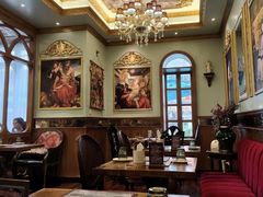 -秘密旅行Bonjour·生日·氛围感餐厅(广州店)