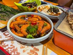 -大成海鲜烧烤·小龙虾(七宝店)