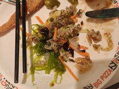 -比格比萨自助(新辰里学清路店)