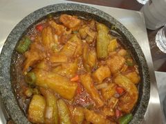 -敏丁拌饭(中街总店)