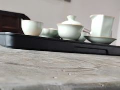 -道南書院·私房菜·早午茶·茶馆