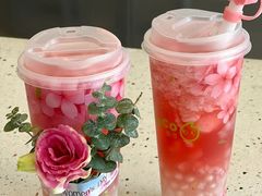 -CoCo都可(湖滨银泰店B区店)