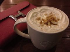 摩卡-星巴克臻选(广州沙面店)