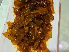 -眷江南之小蓝鲸(王府大街店)