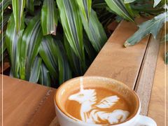-Seesaw Coffee(朝阳大悦城店)