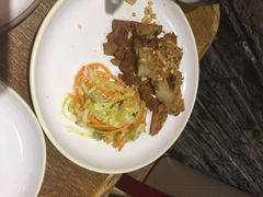 越谜-越谜·越南餐厅(长白店)