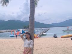 -海南分界洲岛旅游区