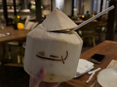 -清迈四季度假酒店Khao餐厅