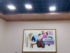 -屯老二农家铁锅炖·行业领军者(梅江店)