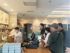 -国际饭店·帆声西饼屋(黄河路店)
