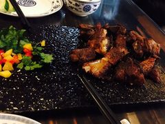 -堂宴·老厦门私房菜(1988仙岳总店)
