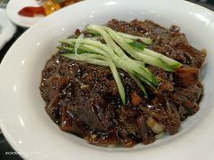 -桃园中华料理炸酱面(燕儿岛路店)