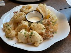 -OGGI TRATTORIA PIZZERIA(深业上城店)