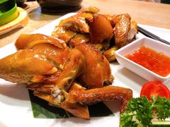 -囧人粗品·泰国街市料理(霖峰店)