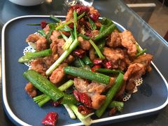 -金龙·打边炉(南京西路店)