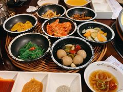-三代烤肉(保利广场店)
