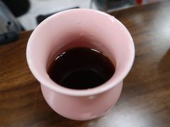 手冲.埃塞尔比亚-Double cafe