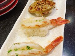 -元气寿司(东方宝泰店)