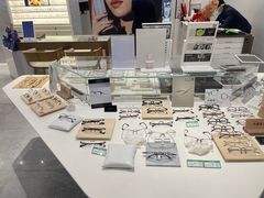 -茂昌眼镜(南京西路店)