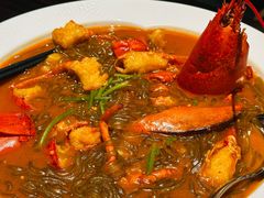 -庐灶江南·江南菜·四合院Bistro(东直门雍和宫·原华侨宾馆店)