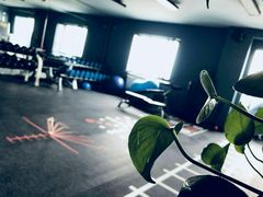 -悦健身私教工作室(双井店)