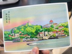 -八婆婆烧仙草(中山路店)