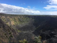 -夏威夷火山国家公园