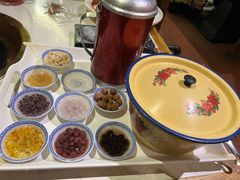 -哥老官重庆美蛙鱼头(西湖银泰十一哥店)