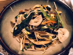 南京素什锦-南京大牌档(龙湖长楹天街店)