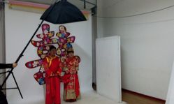 点击看大图 -唯一视觉婚纱摄影(李家村店)