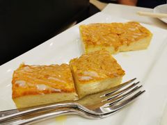 花生酱厚吐司-太兴餐厅(东方广场分店)