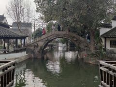 -黎里古镇