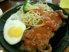 -皇品世家牛排(七一路店)