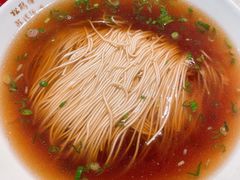 -松鹤面馆·古法焖肉面(观前店)